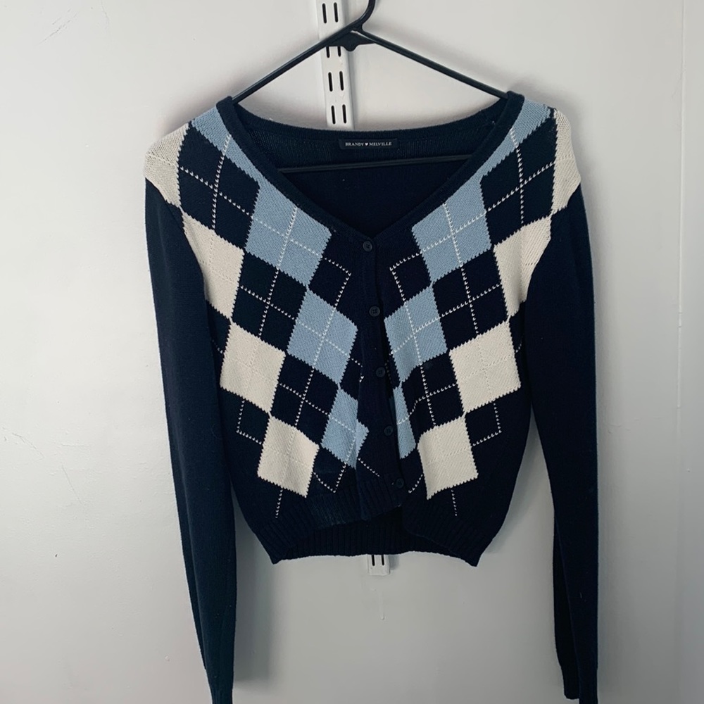 Brandy Melville Button up